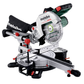 Bosch GCM 8 SDE Professional Φαλτσοπρίονο Συρόμενο με Ισχύ 1600W & Ταχύτητα Κοπής 5000rpm