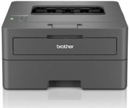 Brother HL-L2442DW Ασπρόμαυρος Εκτυπωτής Laser με WiFi και Mobile Print
