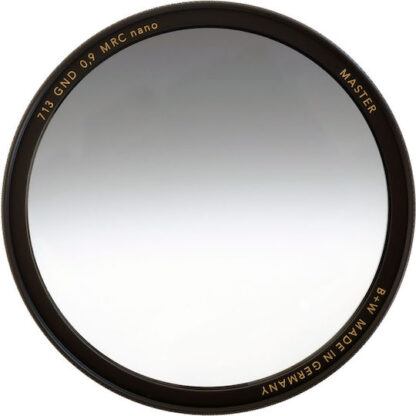 B+W Master Φίλτρo ND Διαμέτρου 67mm για Φωτογραφικούς Φακούς Κωδικός: 1107810