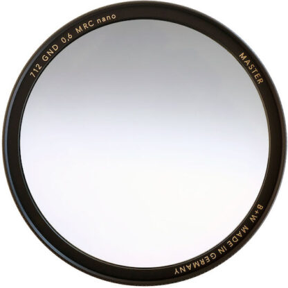 B+W Master Φίλτρo ND Διαμέτρου 72mm για Φωτογραφικούς Φακούς Κωδικός: 1107802