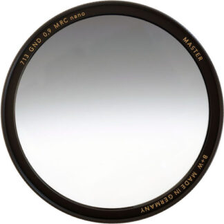 B+W Master Φίλτρo ND Διαμέτρου 67mm για Φωτογραφικούς Φακούς Κωδικός: 1107810