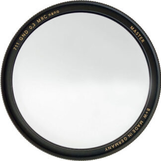 B+W Master Φίλτρo ND Διαμέτρου 72mm για Φωτογραφικούς Φακούς Κωδικός: 1107793