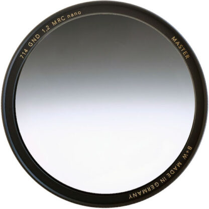 B+W Master Φίλτρo ND Διαμέτρου 82mm για Φωτογραφικούς Φακούς Κωδικός: 1107822