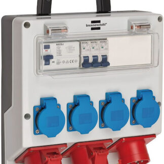 Nrgkick Attachment Set Standard Καλώδιο CEE 20001059