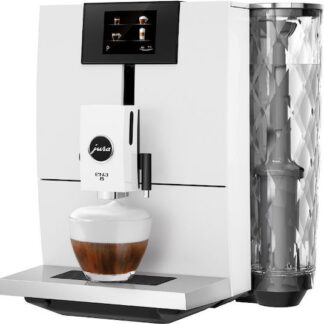 Saeco Royal Αυτόματη Μηχανή Espresso 1400W Πίεσης 15bar με Μύλο Άλεσης Μαύρη