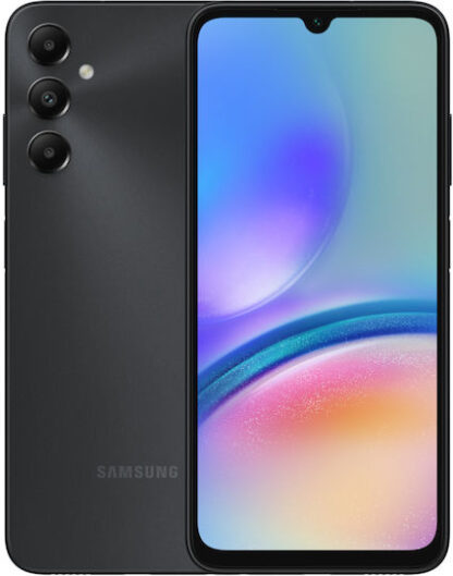 Samsung Galaxy A05s Black                     4+64GB