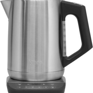 Βραστήρας Smeg KLF03WHMEU Ανοξείδωτο ατσάλι Λευκό 2400 W 1,7 L