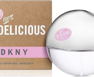 Donna Karan Be Delicious Orchard St. Eau De Perfume Spray 100ml