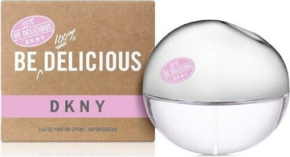 Donna Karan Dkny Be Delicious 100 For Her 100 Edp