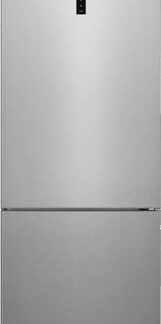 Whirlpool Εντοιχιζόμενο Mini Bar 126lt Υ81.5xΠ59.6xΒ54.5εκ. Inox WBUF011