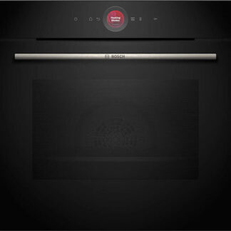 Bosch Serie 4 HBA372EB0 oven 71 L 3600 W A Black