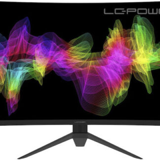 Xiaomi A27Qi IPS HDR Monitor 27" QHD 2560x1440 με Χρόνο Απόκρισης 6ms GTG