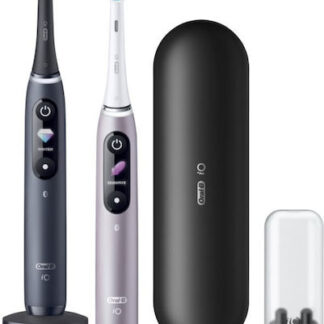 Oral-B iO Series 10 Cosmic Black
