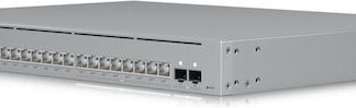 MikroTik CRS320-8P-8B-4S+RM v7 Managed L2 PoE++ Switch με 17 Θύρες Ethernet και 4 SFP Θύρες