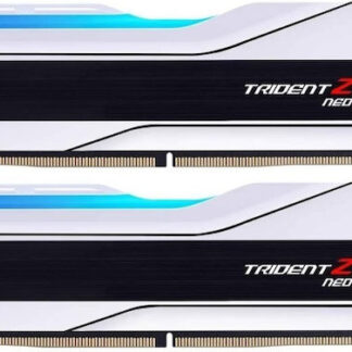 G.Skill Trident Z5 CK RGB XMP 48GB DDR5 RAM με 2 Modules (2x24GB) και Ταχύτητα 8400 για Desktop Κωδικός: F5-8400C4052G24GX2-TZ5CRK