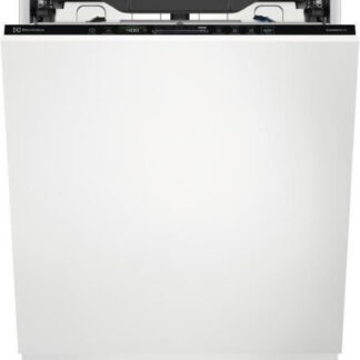 Electrolux EES47300IX Semi built-in 13 place settings D