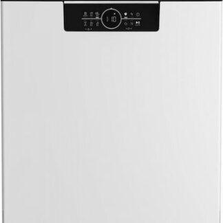 Beko Εντοιχιζόμενο Πλυντήριο Πιάτων για 15 Σερβίτσια Π60xY85εκ. Λευκό Κωδικός: BDFN26531W