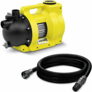 Gardena 2000/2 18V P4A Αντλία Επιφάνειας Μπαταρίας Κωδικός: 14602-20