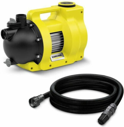 Karcher BP 6.000 Ηλεκτρική Αντλία Επιφάνειας 1000W Κωδικός: 1.645-721.0