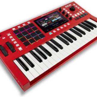 Casio Αρμόνιο LK-S450 με 61 Δυναμικά Πλήκτρα Μαύρο