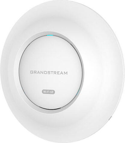 Grandstream Networks GWN7665 wireless access point 5 4 Gb/s White Power over Ethernet (PoE)