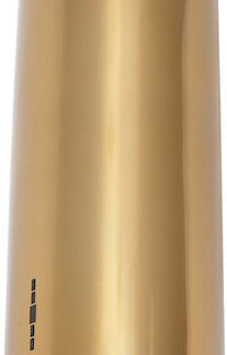 Συμβατικός Απορροφητήρας Teka GFH-73 INOX 73 cm 329 m3/h 69 dB 215W