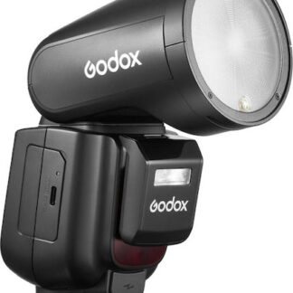 Godox V350N Mini TTL GD-V350N Flash για Nikon Μηχανές