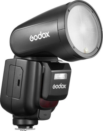 Godox GD-V1PRO-F Flash για Fujifilm Μηχανές