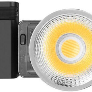 Zhiyun Molus LED Daylight 60W με Φωτεινότητα LUX 2680 Lux Κωδικός: C040056AM1