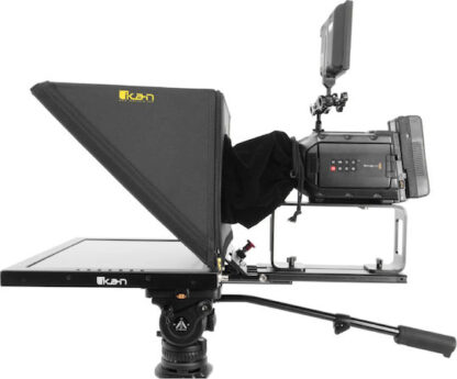 Ikan PT4900-SDI Professional 19 High Bright Teleprompter 3G-SDI