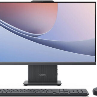 Lenovo IdeaCentre AIO 24IRH9 Intel® Core™ i3 i3-1315U 60.5 cm (23.8 ) 1920 x 1080 pixels All-in-One PC 8 GB DDR5-SDRAM 512 GB SSD NoOS Wi-Fi 6 (802.11ax) Grey