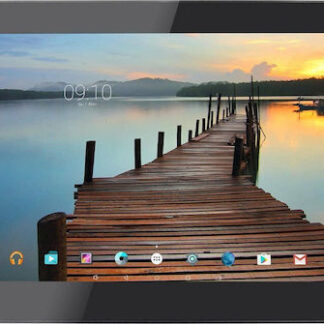 T3 PRO DISPLAY 15,6"  USB, WIFI, BTLE, LAN, LETTORE IMPRONTA DIGITALE, SUNMI OS BASATO SU