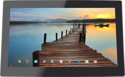 Xoro MegaPAD 1564 Pro 3 15.6" Tablet με WiFi (4GB/64GB) Μαύρο