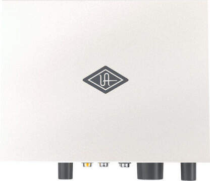 Universal Audio Εξωτερική Επαγγελματική Κάρτα Ήχου Volt 1 Συνδεσιμότητα USB