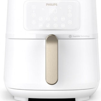 Cosori Dual Blaze TwinFry Air Fryer με Wi-Fi & Διπλό Αποσπώμενο Κάδο 10lt Μαύρο