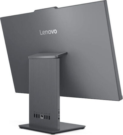 Lenovo IdeaCentre AIO 27IRH9 Intel® Core™ i7 i7-13620H 68.6 cm (27 ) 1920 x 1080 pixels All-in-One PC 16 GB DDR5-SDRAM 512 GB SSD NoOS Wi-Fi 6 (802.11ax) Luna Grey