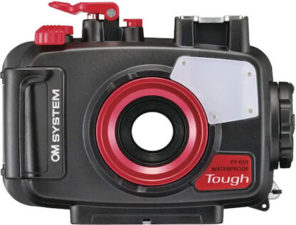 OM System PT-059 Underwater Housing for TG-6/7