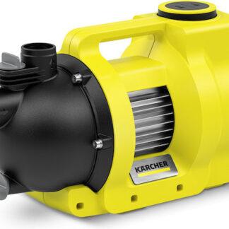 Karcher BP 6.000 Ηλεκτρική Αντλία Επιφάνειας 1000W Κωδικός: 1.645-721.0