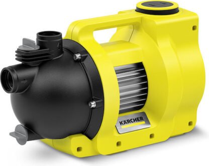 Karcher Ηλεκτρική Αντλία Επιφάνειας 650W Μονοφασική Κωδικός: 1.645-710.0