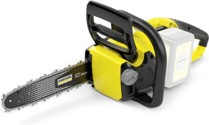 Karcher Αλυσοπρίονο Μπαταρίας Solo Brushless 18V 5kg με Λάμα 30cm Κωδικός: 1.444-001.0
