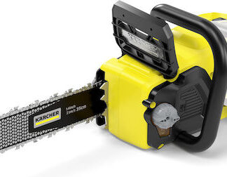 Karcher CNS 36-35 Battery Αλυσοπρίονο Μπαταρίας Solo Brushless 36V 5.5kg με Λάμα 35cm Κωδικός: 1.444-050.0