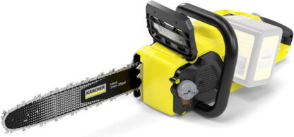 Karcher CNS 36-35 Battery Αλυσοπρίονο Μπαταρίας Solo Brushless 36V 5.5kg με Λάμα 35cm Κωδικός: 1.444-050.0