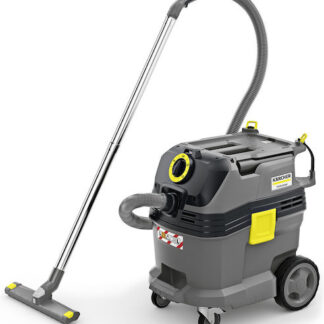 Bosch Σκούπα Υγρών / Στερεών 2100W με Πλαστικό Κάδο 5lt Κωδικός: BWD421POW