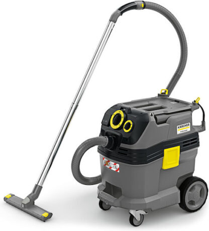 Kärcher NT 30/1 Tact Te L Wet & Dry Vacuum Cleaner