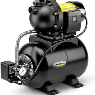 Karcher Ηλεκτρική Αντλία Επιφάνειας 650W Μονοφασική Κωδικός: 1.645-710.0