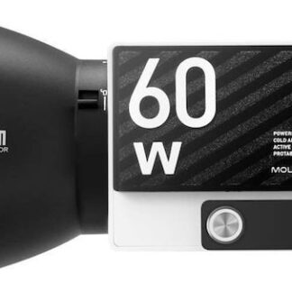 Zhiyun Molus X100 Pocket Cob Led 2700 - 6500K 100W Pocket COB Κωδικός: C040017EUR1