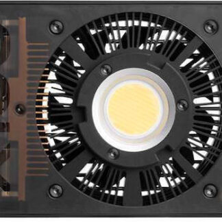 Zhiyun Molus G60 Pocket Cob Led 2700 - 6500K 60W Κωδικός: C040006EUR2