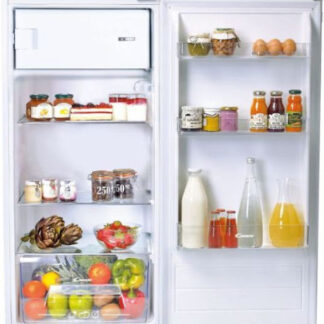 Electrolux Ψυγείο Δίπορτο 218lt Υ144xΠ55xΒ55εκ. ETS5LE14S