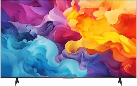 TCL 65V6B TV 165.1 cm (65 ) 4K Ultra HD Smart TV Wi-Fi Black TCL 65V6B TV 165.1 cm (65 ) 4K Ultra HD Smart TV Wi-Fi Black