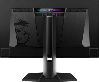 MSI 271QRX QD-OLED Gaming Monitor 26.5" QHD 2560x1440 360Hz με Χρόνο Απόκρισης 0.03ms GTG